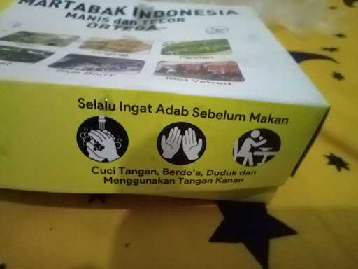 Martabak Indonesia 2