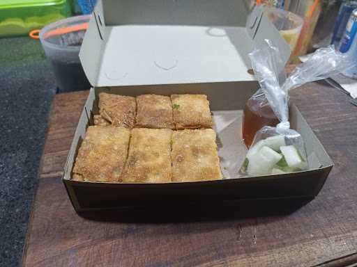 Martabak Tetuko 8