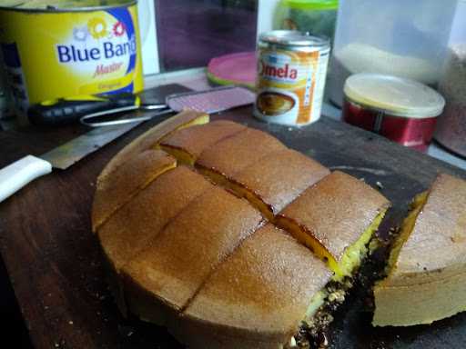 Martabak Top Bandung Golden 4