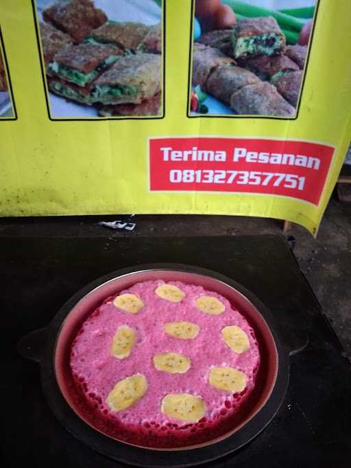 Martabak Top Bandung Golden 3