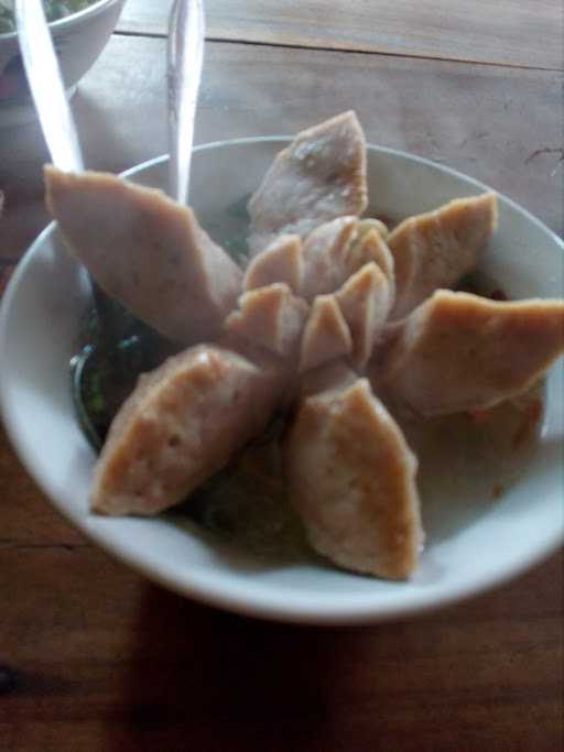 Mie Ayam Bakso Mas Joko 8