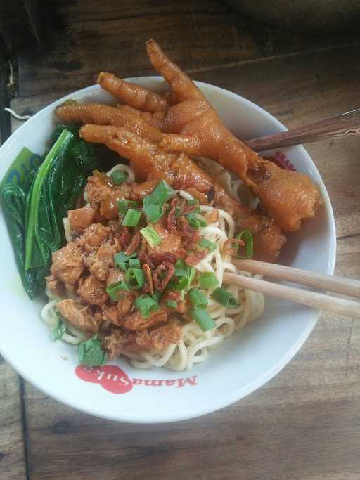 Mie Ayam Bakso Mas Joko 9