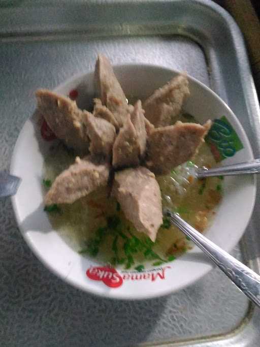 Mie Ayam Bakso Mas Joko 7