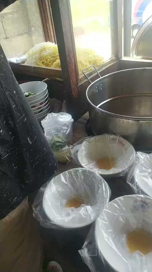 Mie Ayam Bakso Urat Pandawa 1