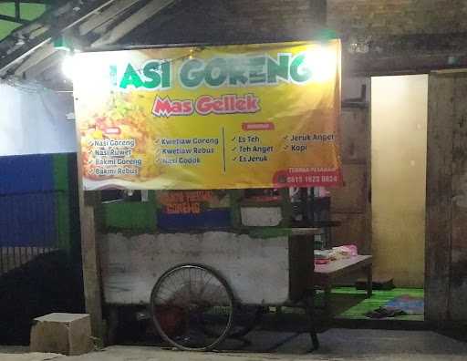 Nasi Goreng Mas Gelek Plumbon 6