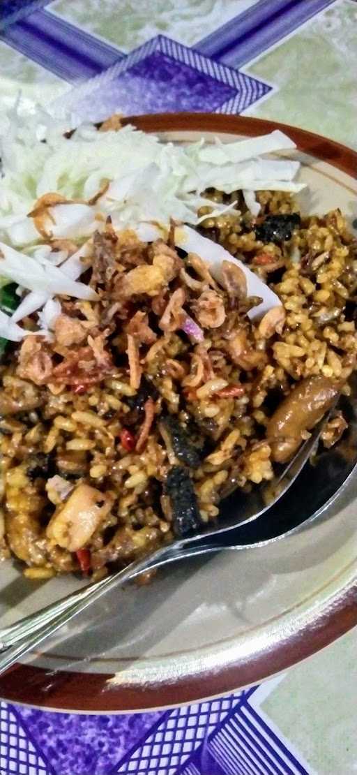 Nasi Goreng Mbak Susi 1