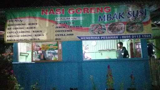 Nasi Goreng Mbak Susi 5