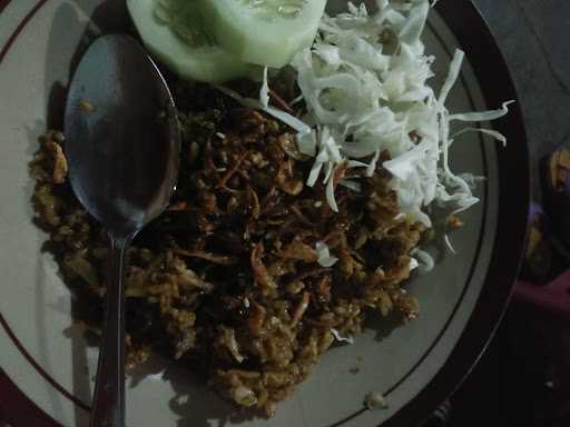 Nasi Goreng Pak Har Kembangsari Lama 2