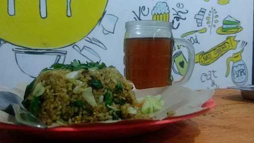 Nasi Goreng Ramen 8