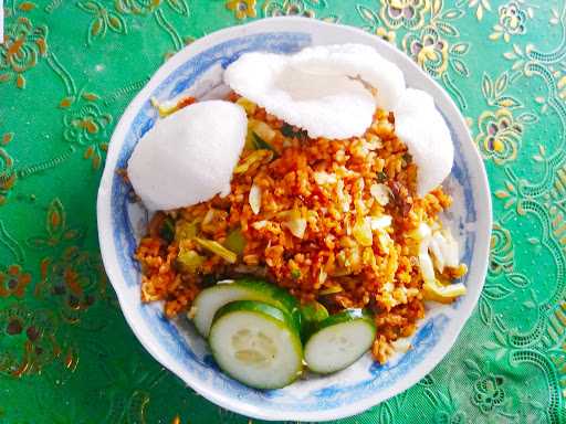 Nasi Goreng Syn 6