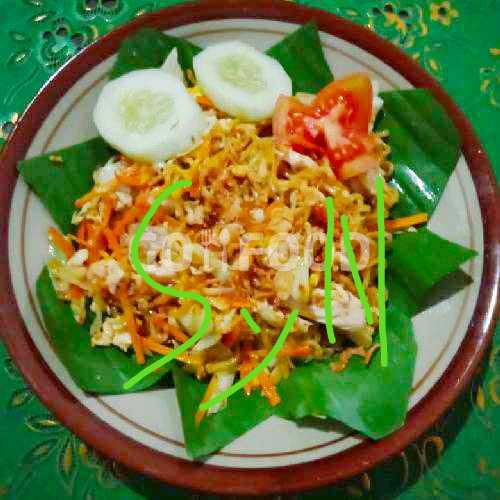 Nasi Goreng Syn 7