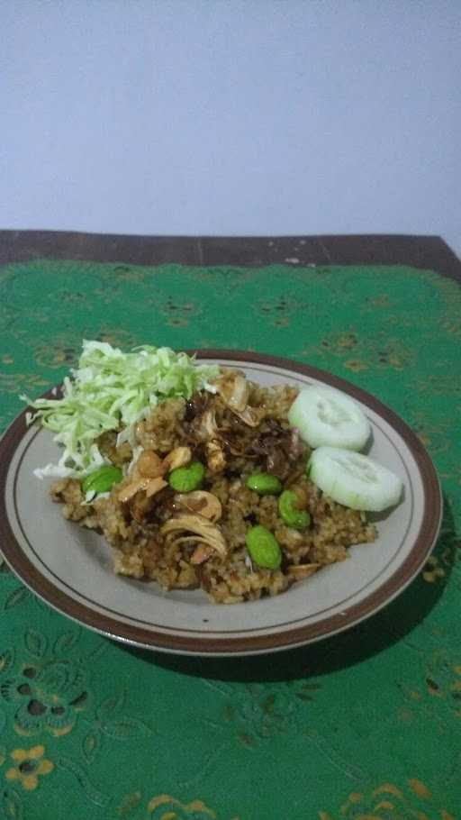 Nasi Goreng Syn 5