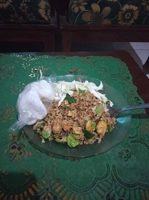 Nasi Goreng Syn 1