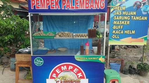 Pempek Palembang 5