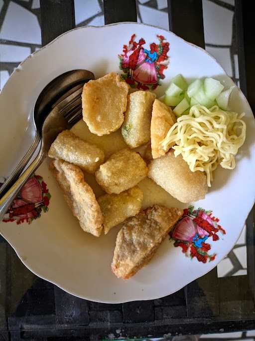 Pempek Palembang - Kedai Limas 7