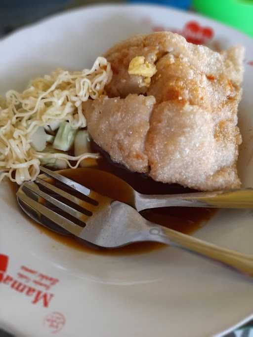 Pempek Palembang - Kedai Limas 9