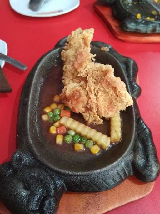 Rocket Chicken Tengaran 6