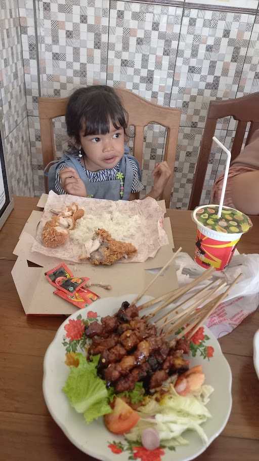 Rocket Chicken Tengaran 10