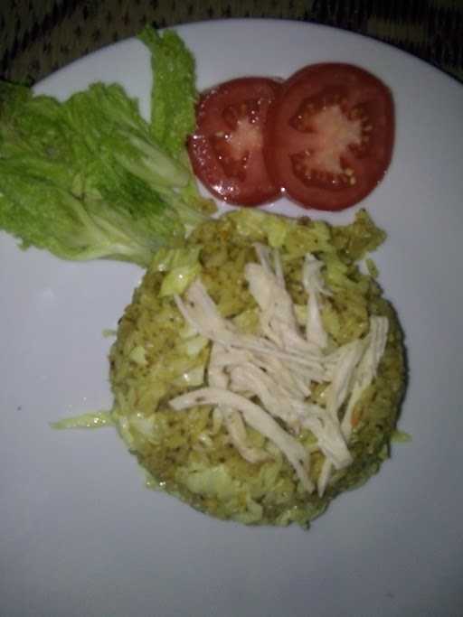 Rumah Nasi Goreng 3