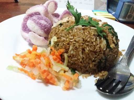 Rumah Nasi Goreng 8