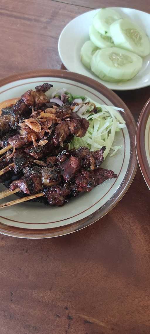 Sate Kambing Dan Sapi Bangjo Sruwen 6