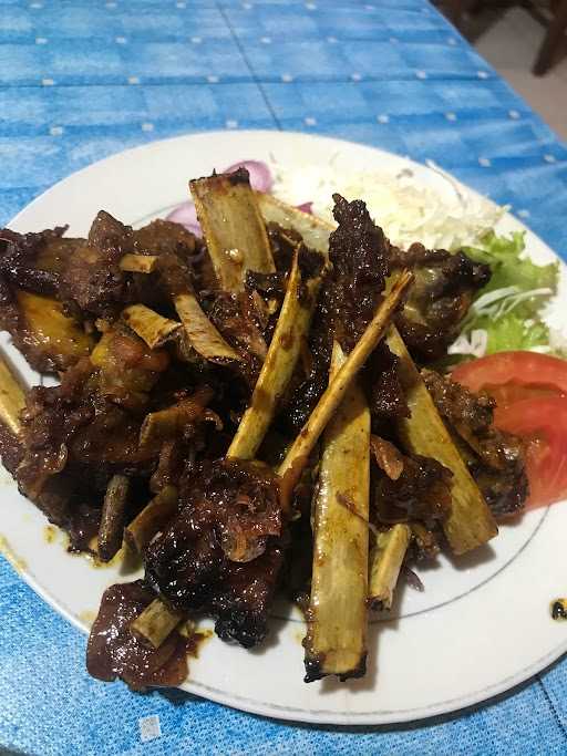 Sate Kambing Mbak Puji (H. Yono) Kembangsari 2