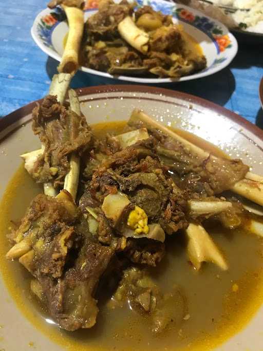 Sate Kambing Mbak Puji (H. Yono) Kembangsari 4