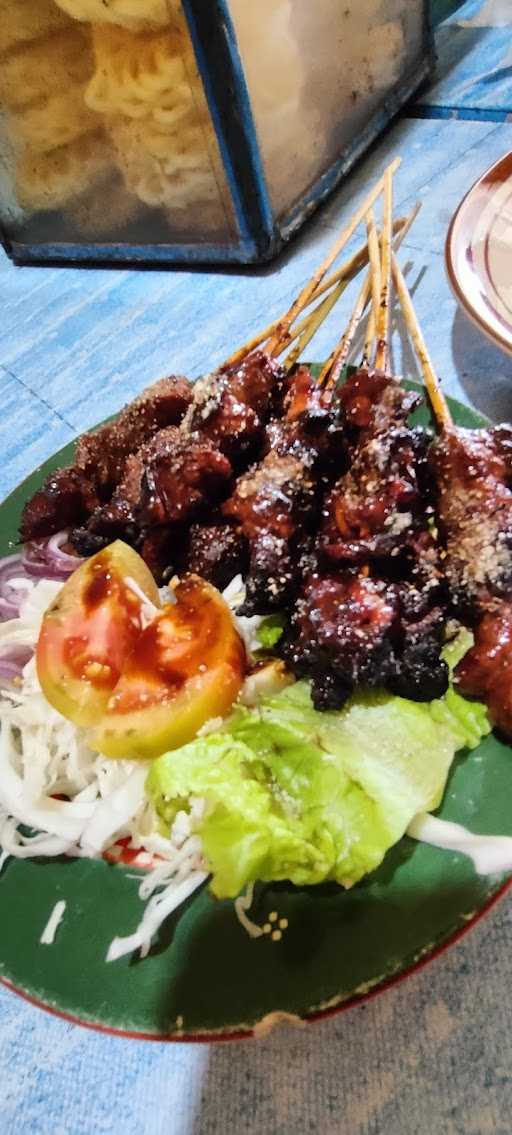 Sate Kambing Mbak Puji (H. Yono) Kembangsari 5