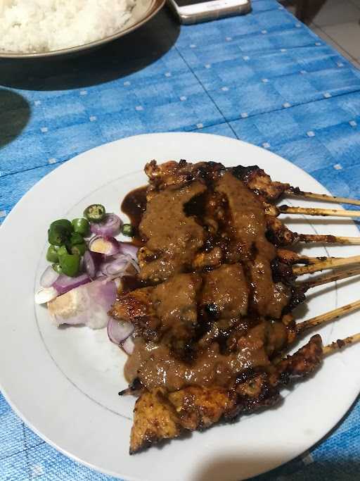 Sate Kambing Mbak Puji (H. Yono) Kembangsari 1