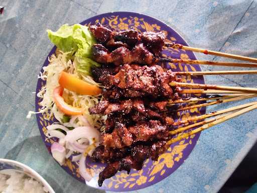 Sate Kambing Mbak Puji (H. Yono) Kembangsari 6