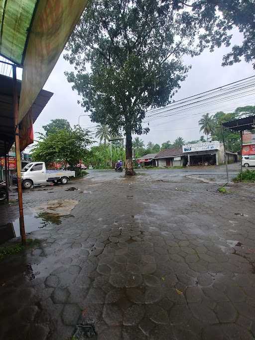 Sate Kambing Mbak Puji (H. Yono) Kembangsari 8