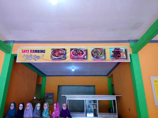 Sate Pak Oyo 4