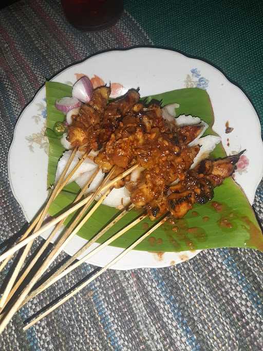 Sate Sapi Cukil 4