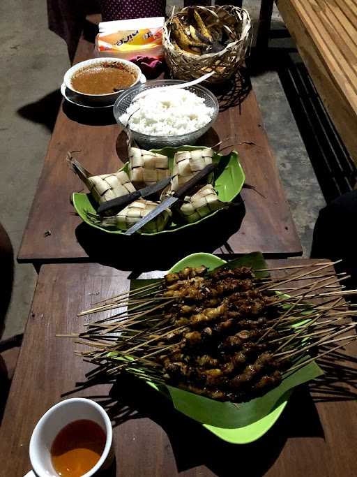 Sate Sapi Cukil 3