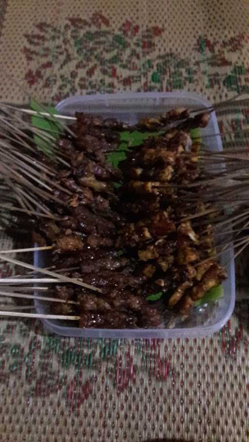 Sate Sapi Cukil 2