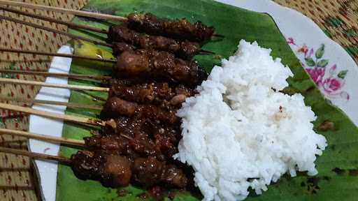 Sate Sapi Cukil 1