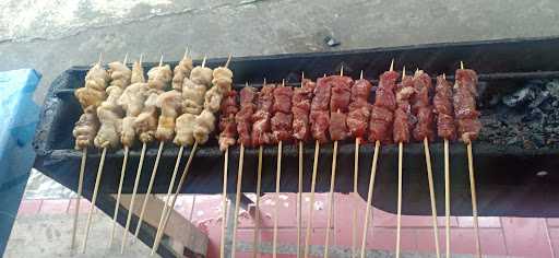 Sate Sapi Randusari 1