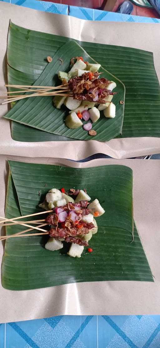 Sate Sapi Randusari 2