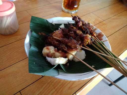 Sate Sapi Suruh (Cabang Plumbon) 8