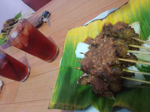 Sate Sapi Suruh (Cabang Plumbon) 2