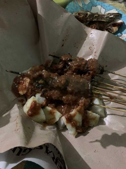 Sate Sapi Suruh (Cabang Plumbon) 10