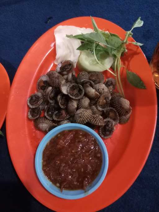 Sea Food Cak Rony (Lamongan) 2