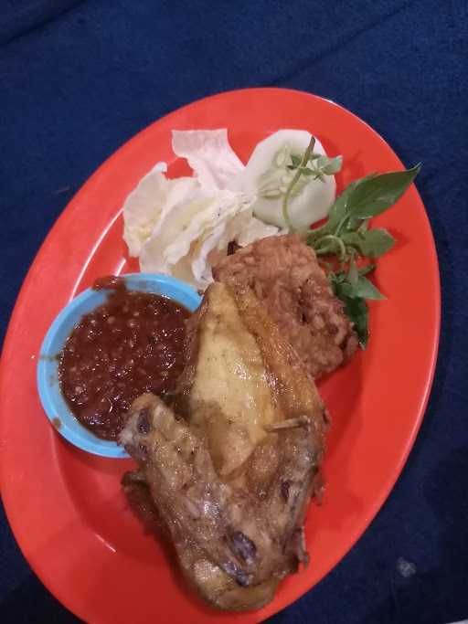 Sea Food Cak Rony (Lamongan) 1