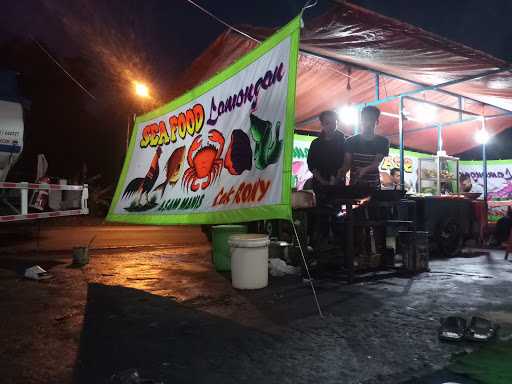 Sea Food Cak Rony (Lamongan) 3