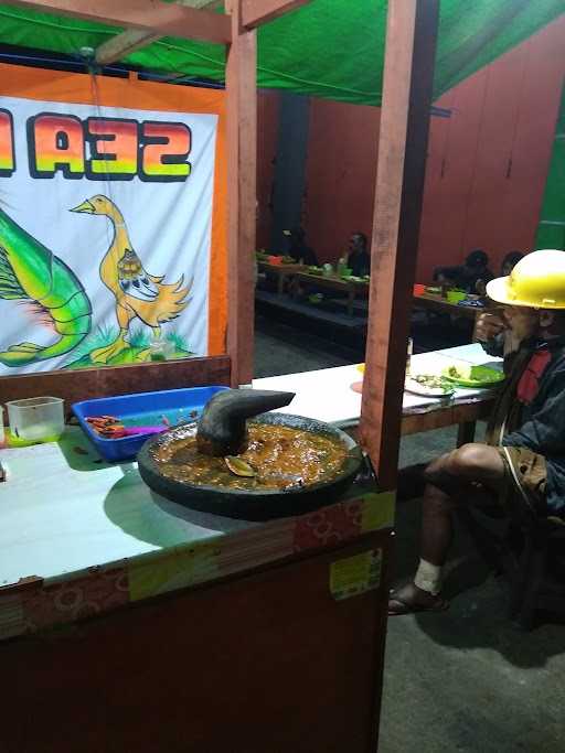 Seafood Pecel Lele Lamongan 6