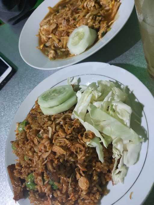 Sego Goreng Kang Ateng 7