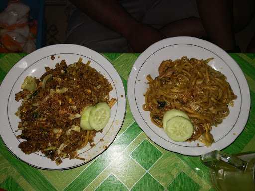 Sego Goreng Kang Ateng 4