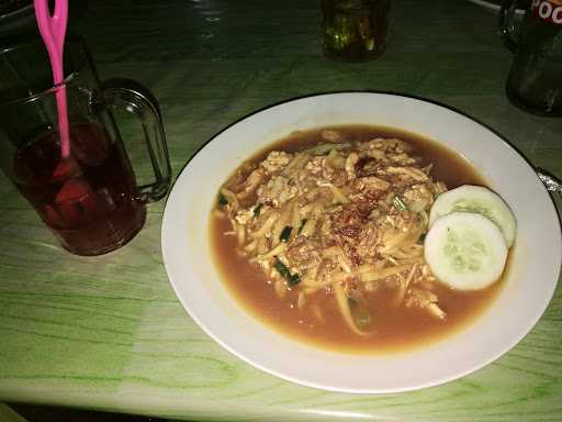 Sego Goreng Kang Ateng 9