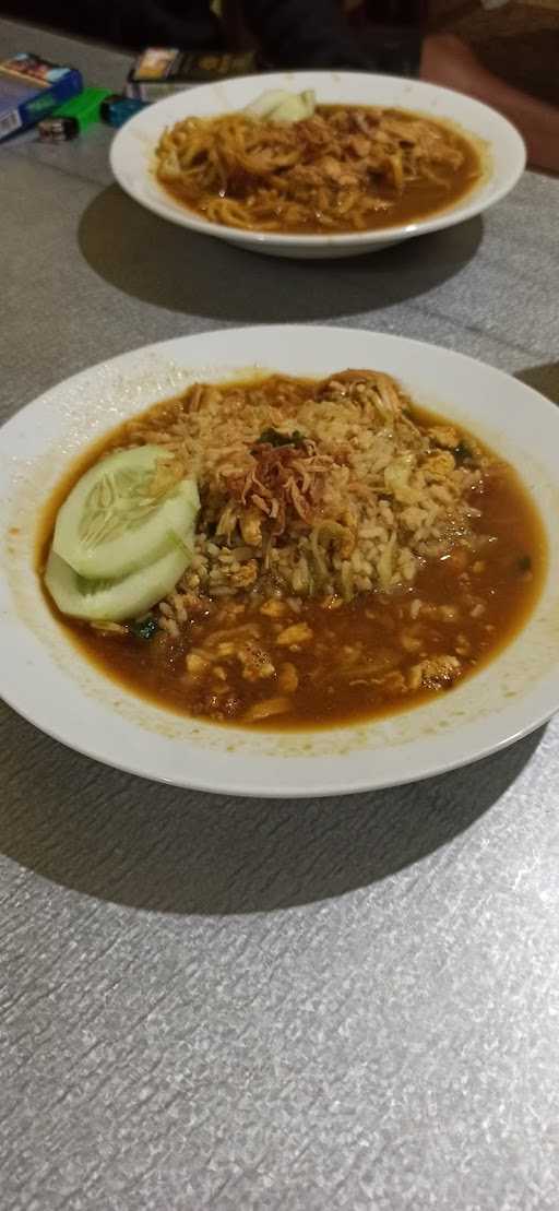 Sego Goreng Kang Ateng 1