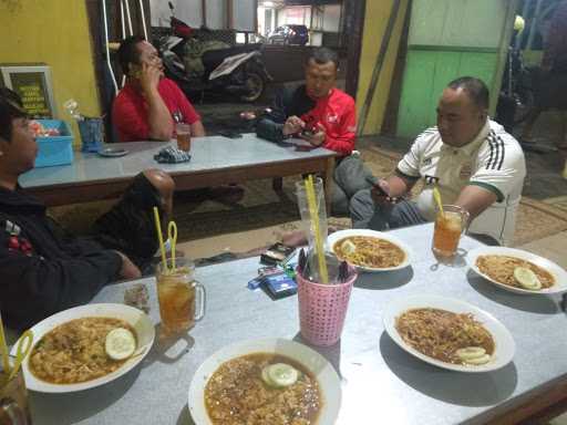 Sego Goreng Kang Ateng 3